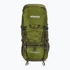 Рюкзак трекінговий Pinguin Explorer 60 l зелений PI02141