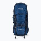 Рюкзак трекінговий Pinguin Explorer 60 l блакитний PI02165