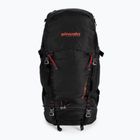 Рюкзак трекінговий Pinguin Walker 50 l чорний PI81092