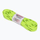 Шнурки для ковзанів Tempish Hockey Waxed fosphore