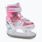 Ковзани дитячі Tempish Ice Sky Girl white/pink