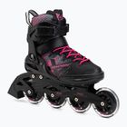Ролики жіночі Tempish Wox 2.0 Lady pink