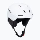 Шолом гірськолижний Blizzard Edge W2W white
