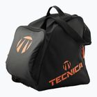 Сумка гірськолижна для взуття Tecnica Skiboot Premium 23 л black/orange