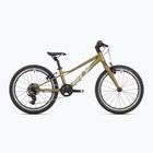 Велосипед дитячий Superior F.L.Y. 20 VB matte olive metallic/hologram chrome