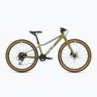 Велосипед дитячий Superior F.L.Y. 24 DB matte olive metallic/hologram chrome