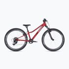 Велосипед дитячий Superior RACER 24 gloss racing red