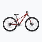 Велосипед підлітковий Superior RACER 27 gloss racing red