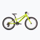 Велосипед дитячий Superior RACER 20 matte radioactive yellow
