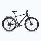 Велосипед трекінговий чоловічий Superior BLOX 6.4 T matte black