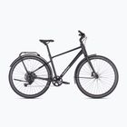 Велосипед трекінговий чоловічий Superior BLOX 6.4 T matte black
