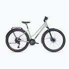 Велосипед трекінговий жіночий Superior BLOX 6.2 T MS gloss grey