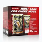 Набір Flexit Drink Gold + Flexit Gold Gel Nutrend регенерація суглобів 400 г апельсин + 100 мл VS-859401