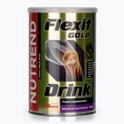 Flexit Drink Gold Nutrend 400г регенерація суглобів чорна смородина VS-068-400-ČR