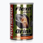 Flexit Drink Gold Nutrend 400г регенерація суглобів апельсин VS-068-400-PO