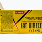 Передтренувальні шоти Nutrend FatDirect 20X60мл VT-084-1200-XX