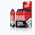 Енергетичний гель Nutrend Carbosnack пакетик 50г кола з кофеїном Vh-008-50-CO