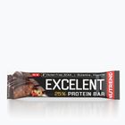 Протеїновий батончик Nutrend Excelent Protein Bar 85г шоколад-горіх VM-025-85-ČOO