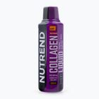 Collagen Liquid Nutrend Колаген 500ml апельсин VT-099-500-PO