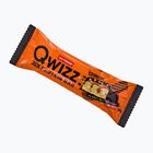 Протеїновий батончик Nutrend Qwizz Protein Bar 60g арахісова паста VM-064-60-AM