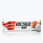 Енергетичний батончик Nutrend Voltage Energy Bar 65г кокос VM-034-65-KO
