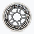 Колеса для роликів Tempish Catch 76mm/82A 4 pcs. clear