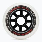 Колеса для роликів Tempish Radical 84mm/84A 4 pcs. white
