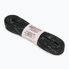 Шнурки для ковзанів Tempish Hockey Waxed black