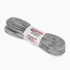 Шнурівки для ковзанів Tempish Hockey Waxed grey