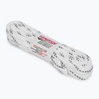Шнурки для ковзанів Tempish Hockey Waxed white