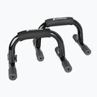 Упори для віджимань inSPORTline чорні 90