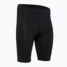 Шорти велосипедні чоловічі Silvini Fortore black