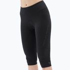 Шорти велосипедні жіночі  SILVINI Tinella 3/4 black