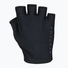 Рукавички велосипедні чоловічі SILVINI Sarca black