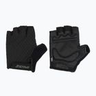 Рукавички велосипедні жіночі SILVINI Gaiona black