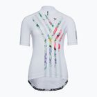 Футболка велосипедна жіноча SILVINI Calnia white/cloud
