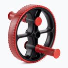 Колесо для вправ  inSPORTline AR500 червоне 13168