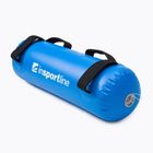 Боксерський мішок 36 кг inSPORTline Fitbag Aqua синій 13174