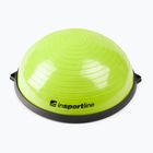 Балансувальна подушка inSPORTline Dome зелена 17897-2