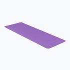 Килимок для фітнесу inSPORTline Doble фіолетово-рожевий 6мм 18237-2
