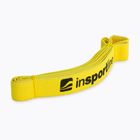 Резистивна гума InSPORTline Rand Medium жовта 21704