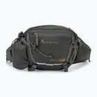 Велосипедна сумка Acepac Onyx 5 MKIII 5 л чорна