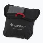 Сумка для одягу Acepac Ground Sheet MKIII чорна