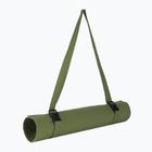 Сумка для килимка для йоги JadeYoga Parkia Mat Carrier зелена PCF