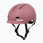 Шолом велосипедний дитячий QIBBEL Kids Bike plum rose