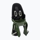 Крісло велосипедне QIBBEL Air Carrier magic green