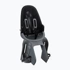 Крісло велосипедне QIBBEL Air Carrier sparkling silver