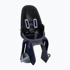 Крісло велосипедне QIBBEL Air Seatpost denim blue