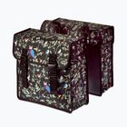 Сумка велосипедна Basil Wanderlust Double Bag 35 л charcoal