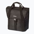 Сумка велосипедна Basil Go 16 л black